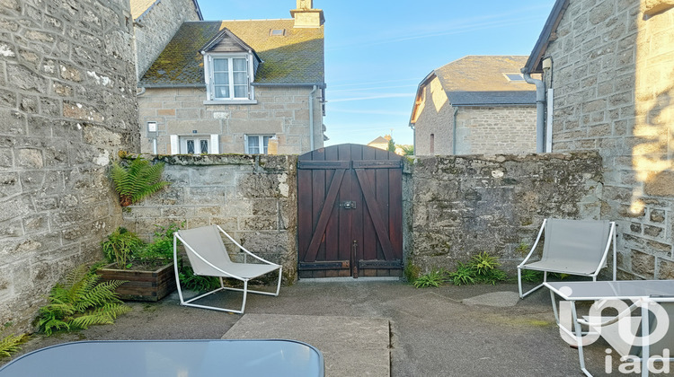Ma-Cabane - Vente Maison Tarnac, 55 m²