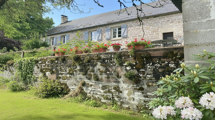Ma-Cabane - Vente Maison Tarnac, 124 m²