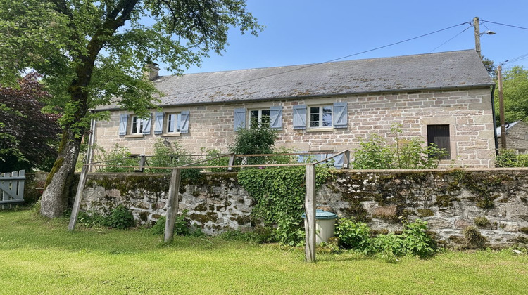 Ma-Cabane - Vente Maison Tarnac, 124 m²