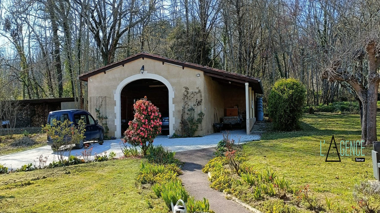 Ma-Cabane - Vente Maison Tarnès, 286 m²