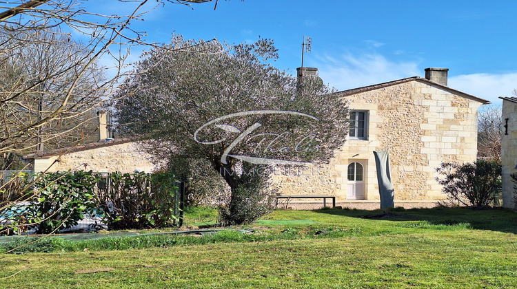 Ma-Cabane - Vente Maison Tarnès, 386 m²