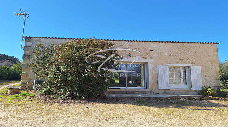 Ma-Cabane - Vente Maison Tarnès, 386 m²