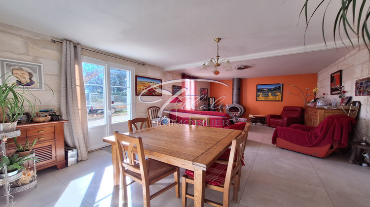 Ma-Cabane - Vente Maison Tarnès, 386 m²