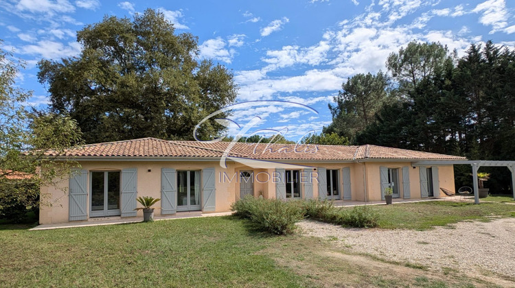 Ma-Cabane - Vente Maison Tarnès, 179 m²