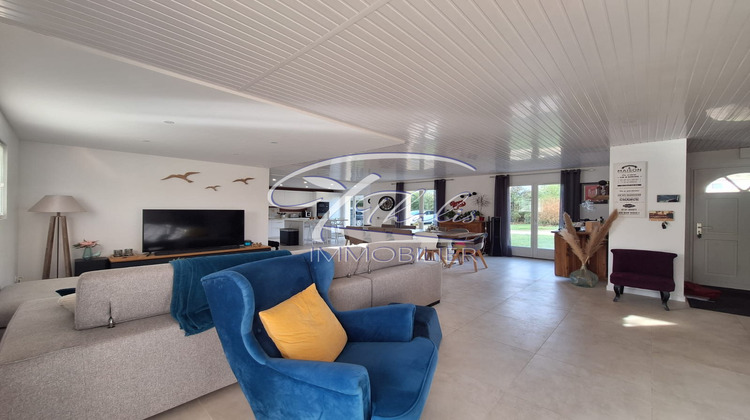 Ma-Cabane - Vente Maison Tarnès, 179 m²