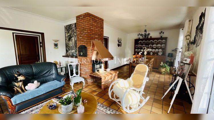 Ma-Cabane - Vente Maison Tarnos, 164 m²