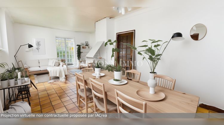 Ma-Cabane - Vente Maison Tarnos, 164 m²