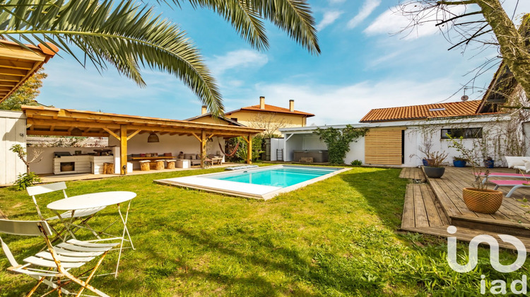 Ma-Cabane - Vente Maison Tarnos, 131 m²