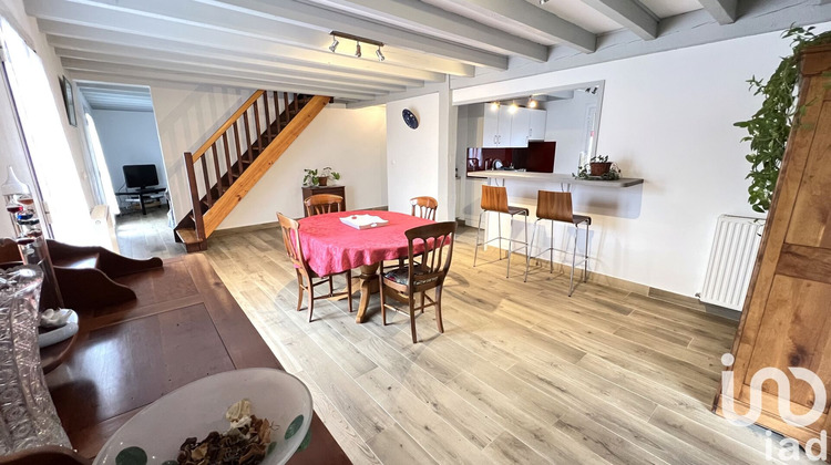 Ma-Cabane - Vente Maison Tarnos, 145 m²