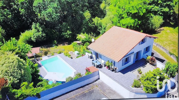 Ma-Cabane - Vente Maison Tarnos, 177 m²