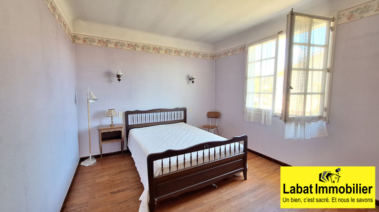 Ma-Cabane - Vente Maison Tarnos, 95 m²