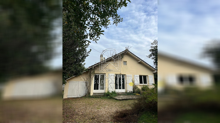 Ma-Cabane - Vente Maison TARNOS, 70 m²