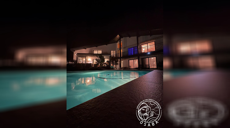 Ma-Cabane - Vente Maison Tarnos, 320 m²