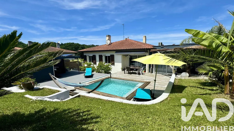 Ma-Cabane - Vente Maison Tarnos, 175 m²