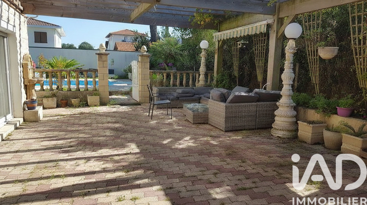 Ma-Cabane - Vente Maison Tarnos, 150 m²