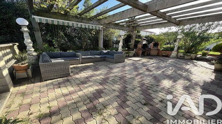 Ma-Cabane - Vente Maison Tarnos, 150 m²