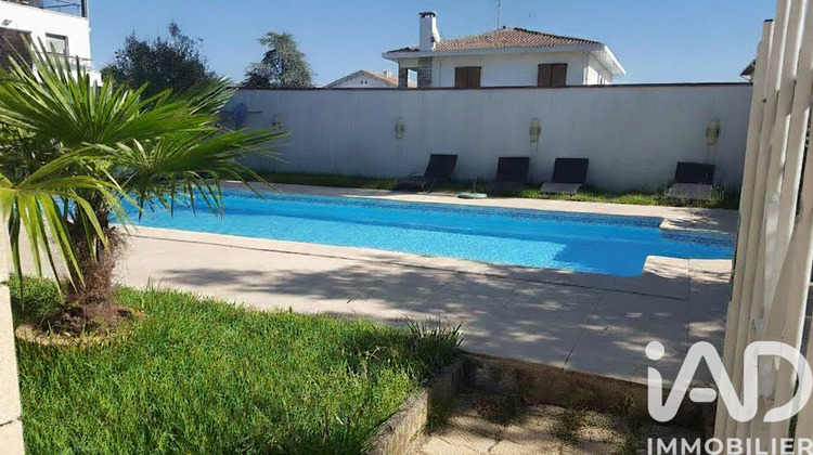 Ma-Cabane - Vente Maison Tarnos, 150 m²