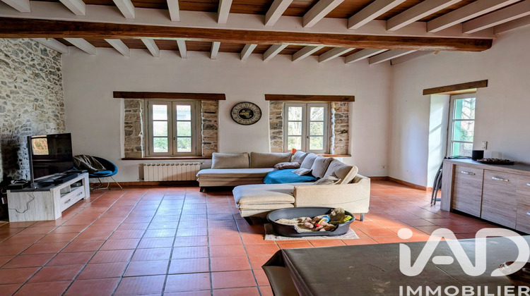Ma-Cabane - Vente Maison Tarnos, 178 m²