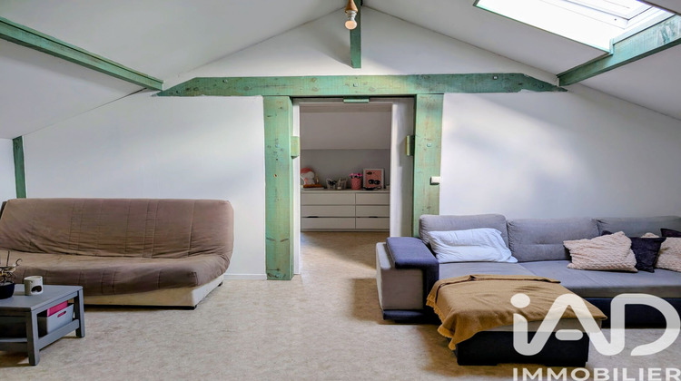 Ma-Cabane - Vente Maison Tarnos, 178 m²