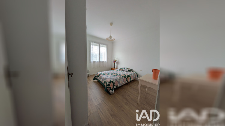 Ma-Cabane - Vente Maison Tarnos, 127 m²