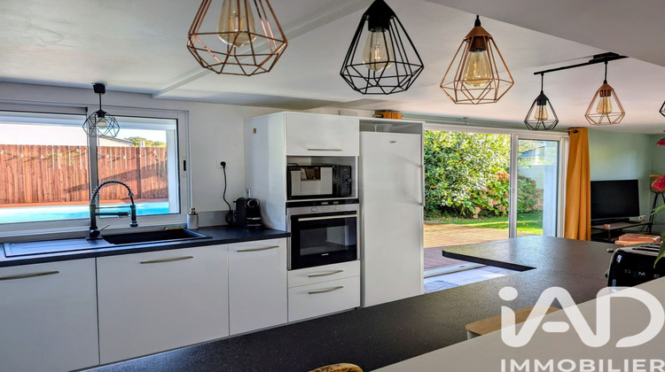 Ma-Cabane - Vente Maison Tarnos, 182 m²