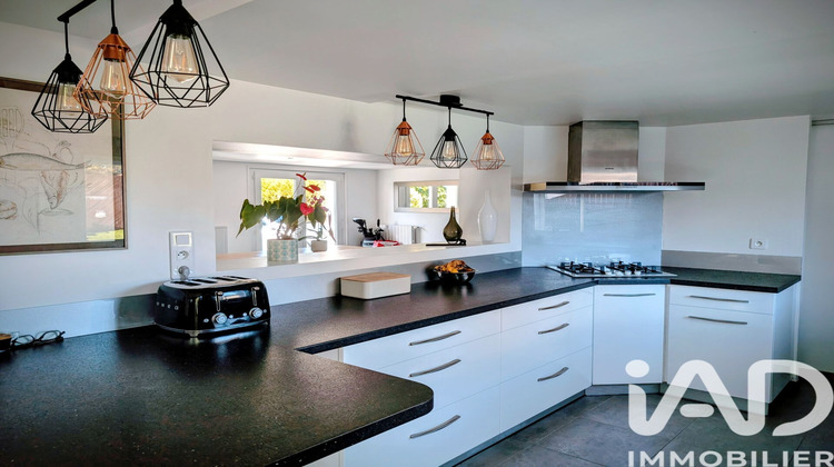 Ma-Cabane - Vente Maison Tarnos, 182 m²