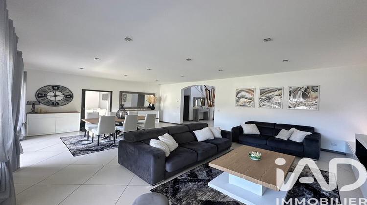 Ma-Cabane - Vente Maison Tarnos, 328 m²