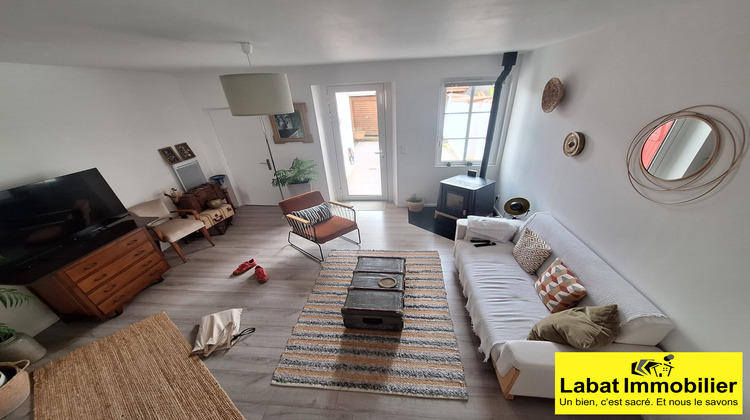 Ma-Cabane - Vente Maison Tarnos, 63 m²