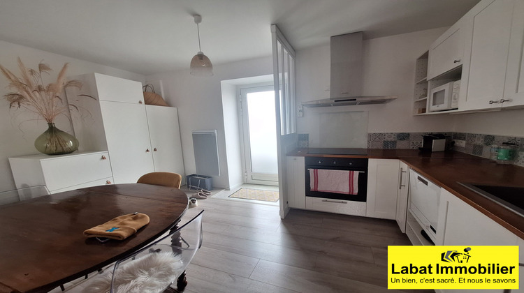 Ma-Cabane - Vente Maison Tarnos, 63 m²