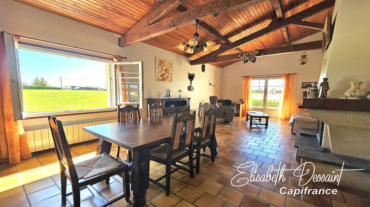 Ma-Cabane - Vente Maison TARNOS, 234 m²