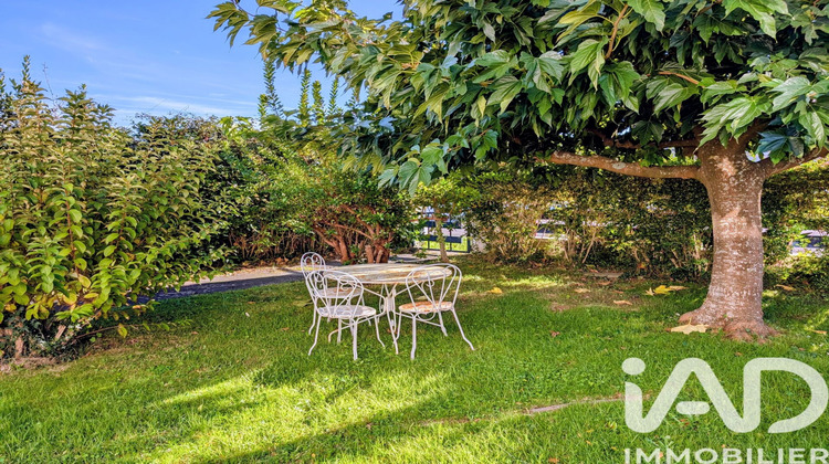 Ma-Cabane - Vente Maison Tarnos, 182 m²