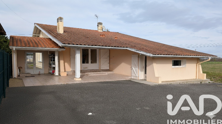 Ma-Cabane - Vente Maison Tarnos, 127 m²