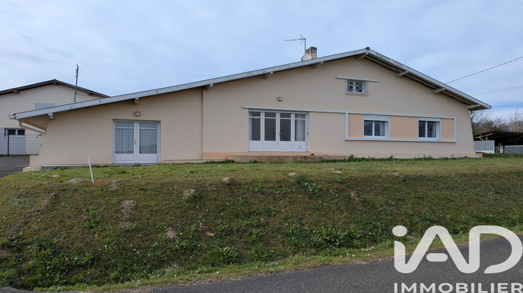 Ma-Cabane - Vente Maison Tarnos, 127 m²