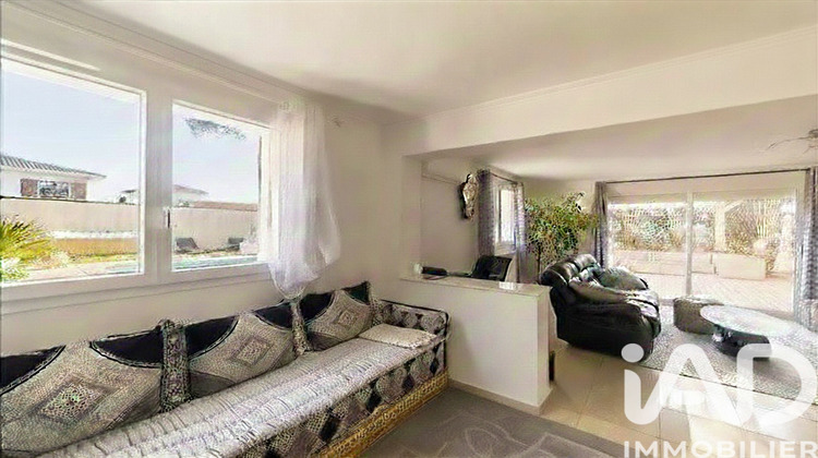 Ma-Cabane - Vente Maison Tarnos, 150 m²