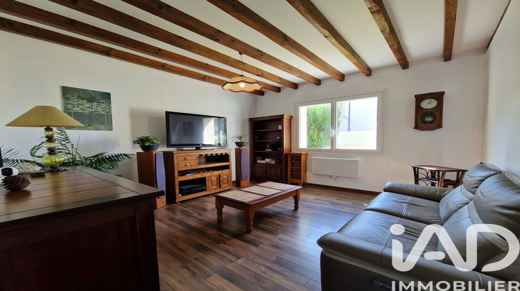 Ma-Cabane - Vente Maison Tarnos, 67 m²