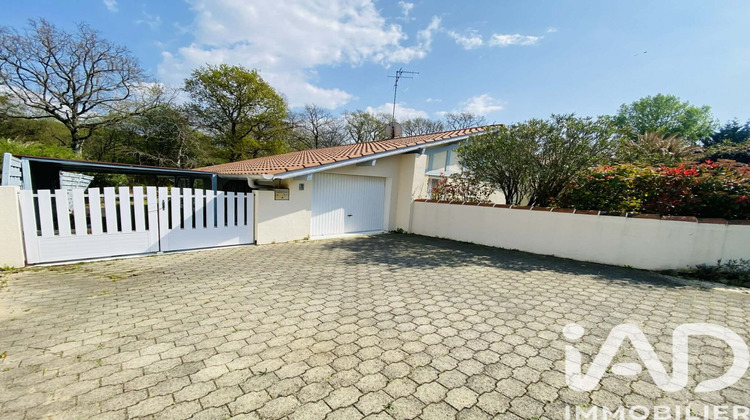 Ma-Cabane - Vente Maison Tarnos, 83 m²