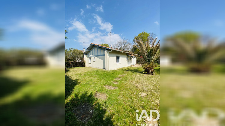 Ma-Cabane - Vente Maison Tarnos, 83 m²