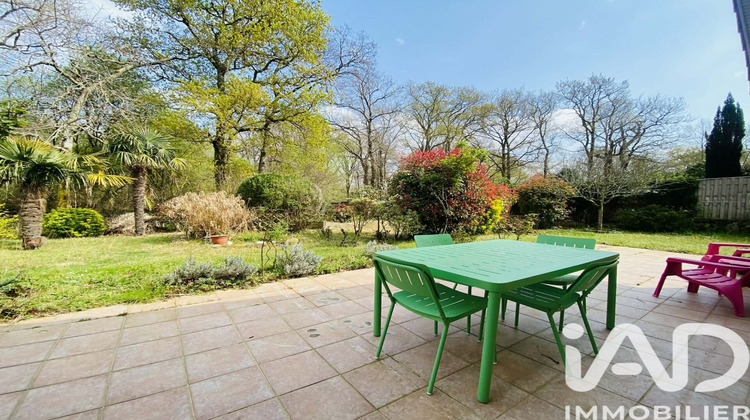 Ma-Cabane - Vente Maison Tarnos, 83 m²