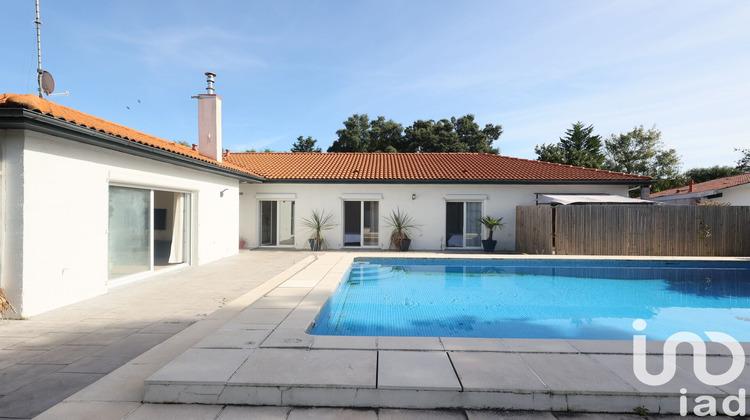 Ma-Cabane - Vente Maison Tarnos, 202 m²