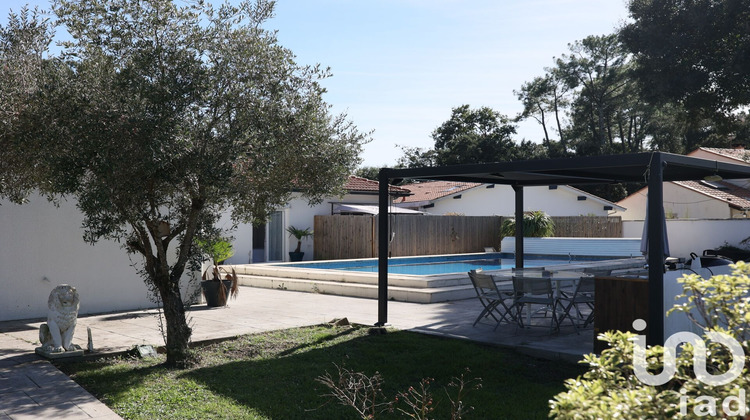 Ma-Cabane - Vente Maison Tarnos, 202 m²