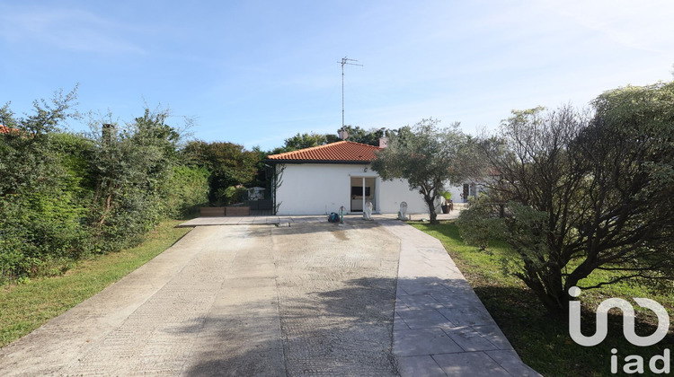 Ma-Cabane - Vente Maison Tarnos, 202 m²