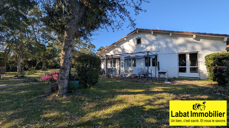 Ma-Cabane - Vente Maison Tarnos, 78 m²
