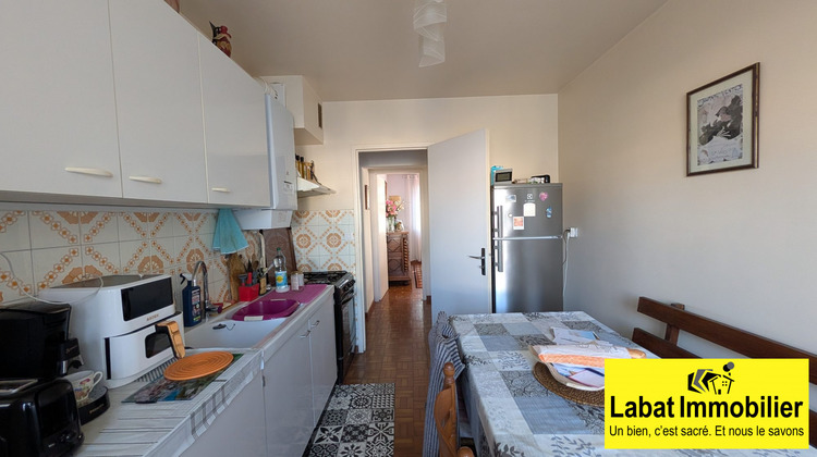 Ma-Cabane - Vente Maison Tarnos, 78 m²