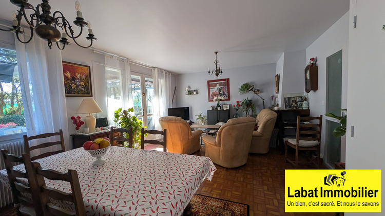 Ma-Cabane - Vente Maison Tarnos, 78 m²