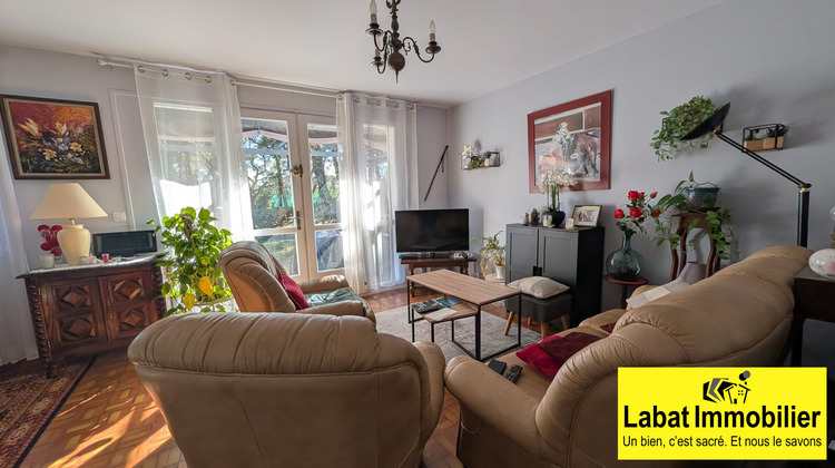 Ma-Cabane - Vente Maison Tarnos, 78 m²