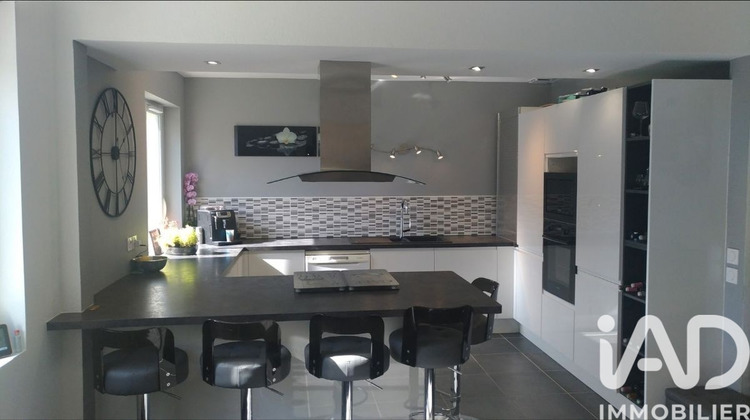 Ma-Cabane - Vente Maison Tarnos, 170 m²