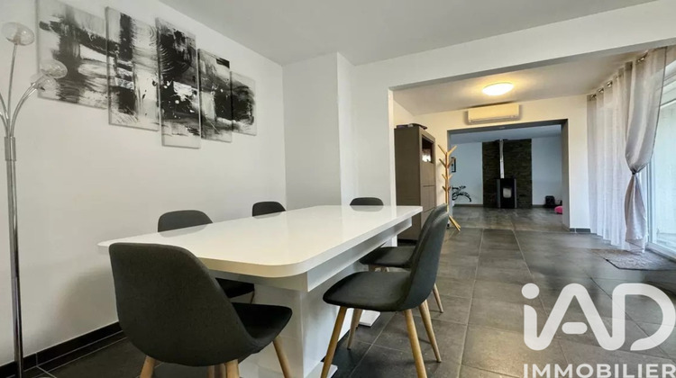 Ma-Cabane - Vente Maison Tarnos, 170 m²
