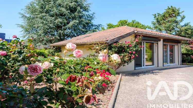 Ma-Cabane - Vente Maison Tarnos, 161 m²