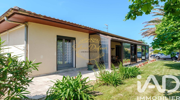 Ma-Cabane - Vente Maison Tarnos, 161 m²