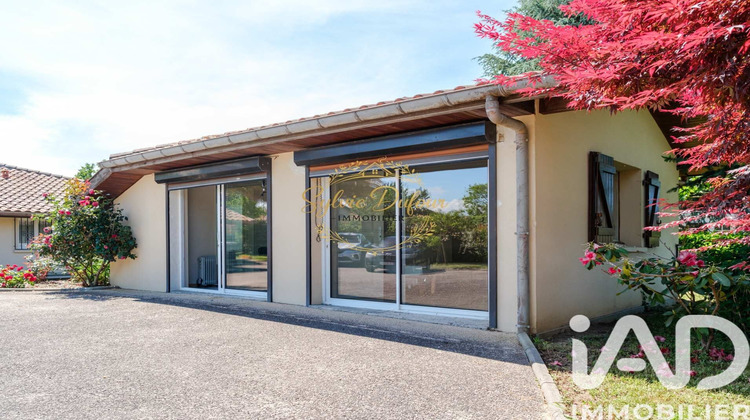 Ma-Cabane - Vente Maison Tarnos, 161 m²